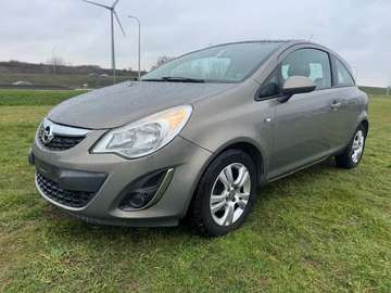 Corsa 1.2i / Garantie 12m.