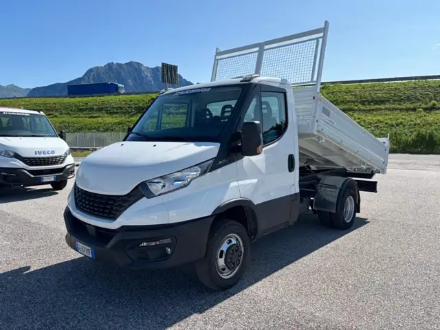 Iveco Daily 35C16 RIBALTABILE NUOVO