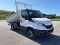 Iveco Daily 35C16 RIBALTABILE NUOVO Blanco - thumbnail 2