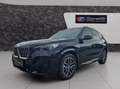 BMW X1 20 d sDrive M Sport AHK Sh Led RK Schwarz - thumbnail 1
