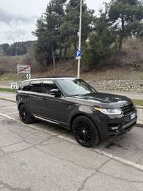 3.0 sdV6 Autobiography Dynamic 292cv auto