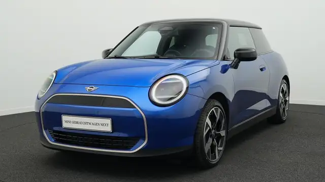 MINI Cooper E Favoured Trim