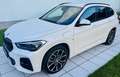 BMW X1 xDrive25e PHEV Aut. - Msport Paket - Navi, 19" ... Weiß - thumbnail 9