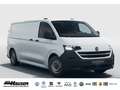 Volkswagen Transporter T7 Kastenwagen LR 2.0 TDI AHKV TEMPOMAT PDC KLIMA Weiß - thumbnail 4