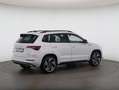 Skoda Karoq 4x4 Sportline TDI DSG Blanc - thumbnail 8
