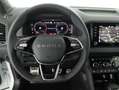 Skoda Karoq 4x4 Sportline TDI DSG Blanc - thumbnail 9