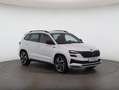 Skoda Karoq 4x4 Sportline TDI DSG Blanc - thumbnail 3