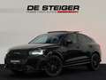 Audi Q3 Sportback 35 TFSI 3 x S line Pano 360 Elektrische Schwarz - thumbnail 1