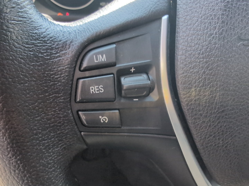 BMW 318 BMW 3 Lim. 318 d Sport Line — photo 14