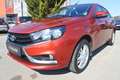 Lada Vesta Lada Vesta 1,6 Luxus Aut./NAVI/KAMERA/ Rot - thumbnail 2
