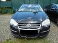 Volkswagen Golf V Variant Comfortline Schwarz - thumbnail 2