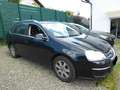 Volkswagen Golf V Variant Comfortline Schwarz - thumbnail 3
