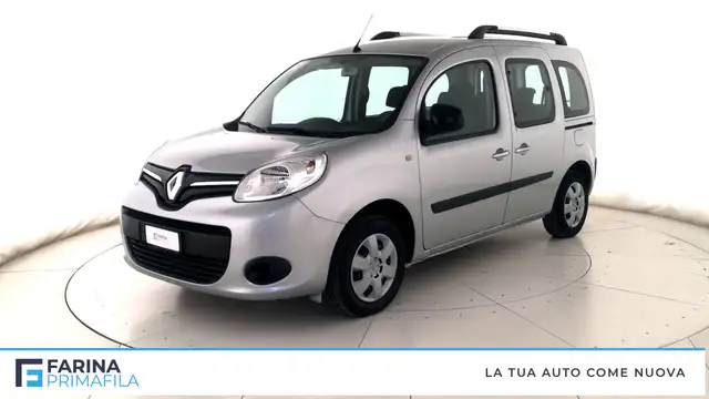 Renault Kangoo 1.5 Blue dCi Life