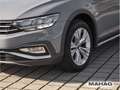 Volkswagen Passat Alltrack 2.0 TDI 4Mot AHK LED+ Navi ParkP Gri - thumbnail 9