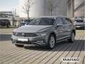 Volkswagen Passat Alltrack 2.0 TDI 4Mot AHK LED+ Navi ParkP Gri - thumbnail 4