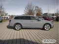 Volkswagen Passat Alltrack 2.0 TDI 4Mot AHK LED+ Navi ParkP Gri - thumbnail 6
