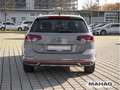 Volkswagen Passat Alltrack 2.0 TDI 4Mot AHK LED+ Navi ParkP Gri - thumbnail 8