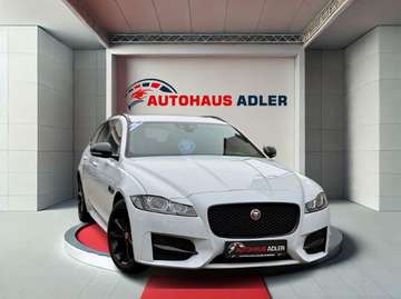 2.0 SPORTBRAKE"R-SPORT"AUTO*KAMER*NAV*XEN*LED