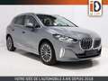 BMW 218 IA ACTIVE TOURER CUIR LED GPS CAMERA JA17 Gris - thumbnail 1