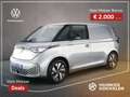 Volkswagen ID. Buzz Cargo Anniversary Edition 286pk 76 kWh  Gelimiteerde ed Silber - thumbnail 1