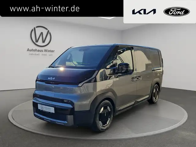 Kia 71kw Cargo L2 4tg Elite Comfort WP Allwett.