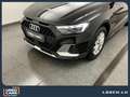 Audi A1 30-TFSI/Allstreet/LED/NAVI Noir - thumbnail 4