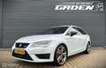SEAT Leon ST 2.0 TSI Cupra 280 DSG|ACC|PANO|CARPLAY Blanco - thumbnail 20