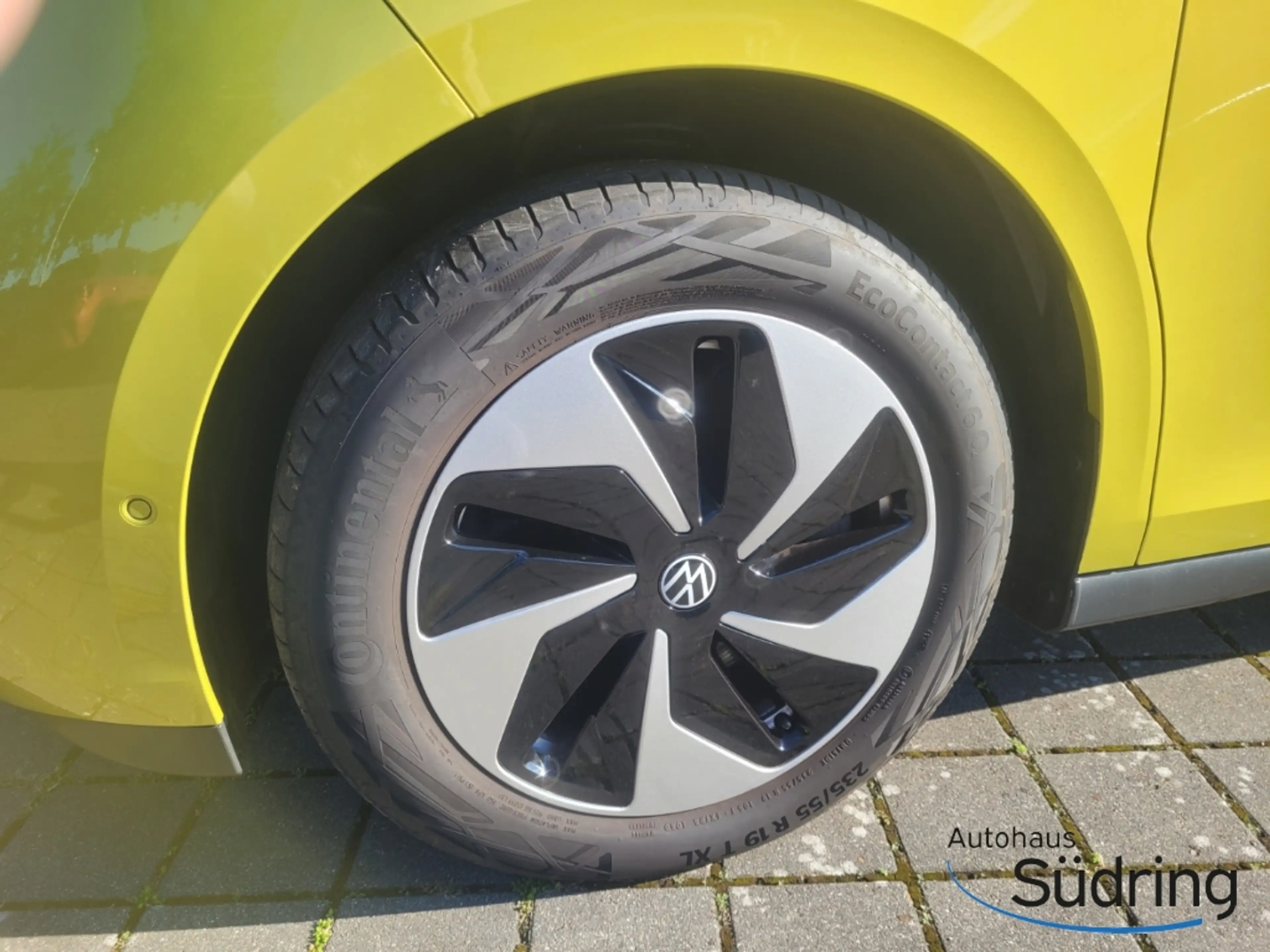 Volkswagen ID. Buzz Pro KR 77kWh StandHZG AHK AreaView — photo 12