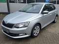 Skoda Fabia Ambition Silber - thumbnail 1