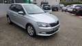 Skoda Fabia Ambition Silber - thumbnail 3