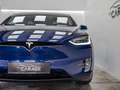 Tesla Model X 100D *MAX RANGE*AUTO PILOT* Modrá - thumbnail 5