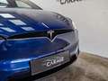 Tesla Model X 100D *MAX RANGE*AUTO PILOT* Modrá - thumbnail 3