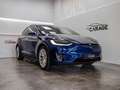 Tesla Model X 100D *MAX RANGE*AUTO PILOT* Modrá - thumbnail 1