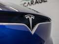 Tesla Model X 100D *MAX RANGE*AUTO PILOT* Bleu - thumbnail 8