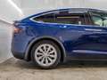 Tesla Model X 100D *MAX RANGE*AUTO PILOT* Modrá - thumbnail 10