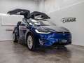 Tesla Model X 100D *MAX RANGE*AUTO PILOT* Kék - thumbnail 14