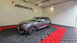 Peugeot 2008 BLUEHDI 130 S&S EAT8 ALLURE PACK