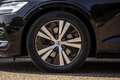 Volvo V60 2.0 B3 Momentum Zwart - thumbnail 9