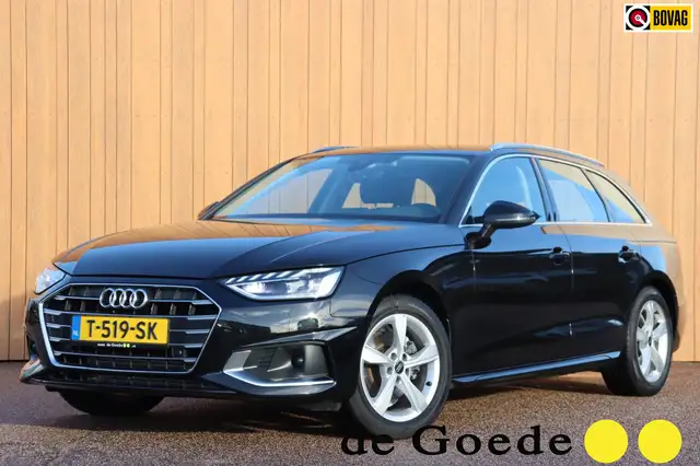 Audi A4 Avant 35 TFSI Advanced Edition org NL el.trekhaak