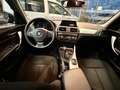 BMW 118 d Advantage LED Navi PDC Sitzheizung FSE GRA Grau - thumbnail 8