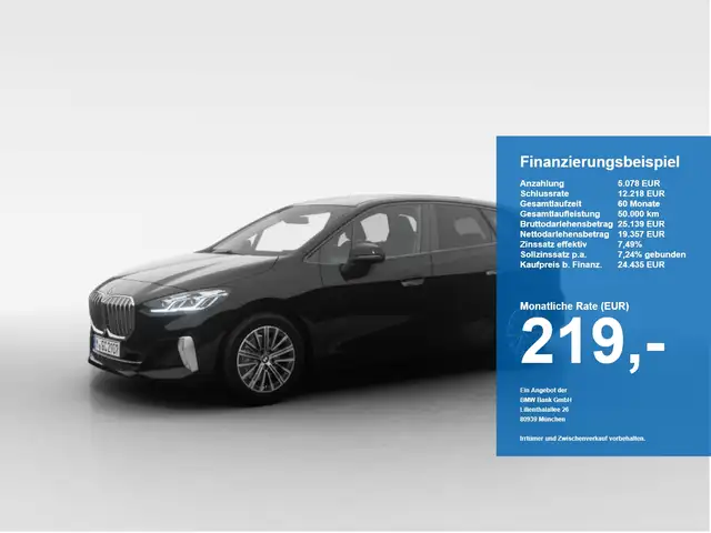 BMW 2er