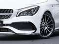 Mercedes-Benz CLA 180 Coupé PEAK +AMG+LED+Navi+Cam+Ambiente White - thumbnail 5