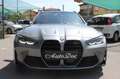 BMW M3 COMPETITION M XDRIVE TOURING CAMBIO AUTOMATICO IVA Grigio - thumbnail 3