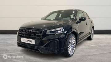 35 TFSI 150ch S line S tronic 7
