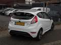 Ford Fiesta 1.0 EcoBoost ST-Line | LED | 17” LMV | Keyless ent Blanc - thumbnail 26