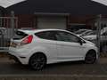 Ford Fiesta 1.0 EcoBoost ST-Line | LED | 17” LMV | Keyless ent Blanc - thumbnail 19