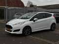 Ford Fiesta 1.0 EcoBoost ST-Line | LED | 17” LMV | Keyless ent Blanc - thumbnail 13