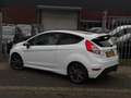 Ford Fiesta 1.0 EcoBoost ST-Line | LED | 17” LMV | Keyless ent Blanc - thumbnail 21