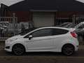 Ford Fiesta 1.0 EcoBoost ST-Line | LED | 17” LMV | Keyless ent Blanc - thumbnail 4