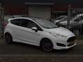 Ford Fiesta 1.0 EcoBoost ST-Line | LED | 17” LMV | Keyless ent Blanc - thumbnail 15